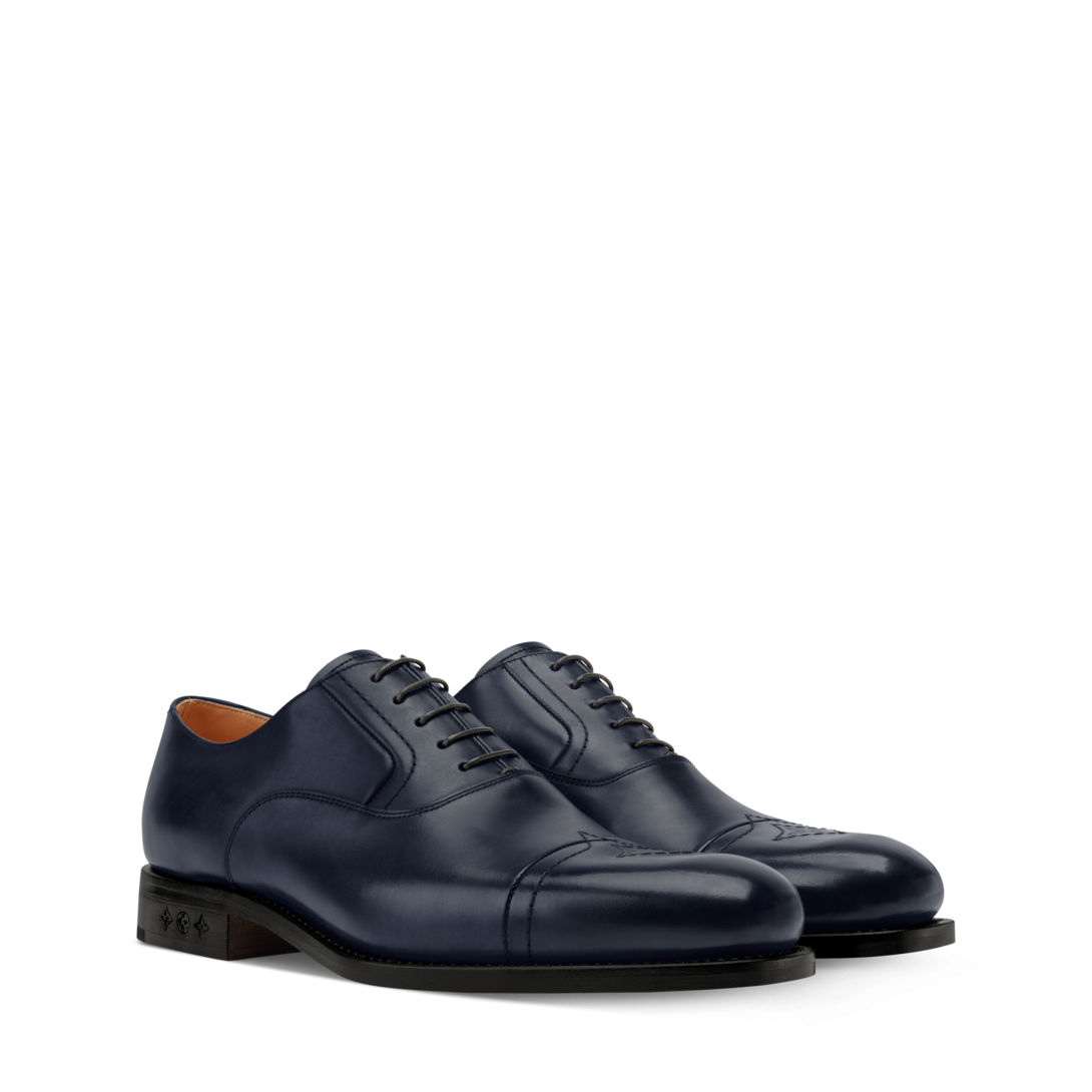 Varenne Richelieu - Shoes | LOUIS VUITTON